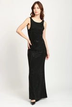 Cargue la imagen en el visor de la Galería,Vestido con Pedrería Twenty Fourhaitch