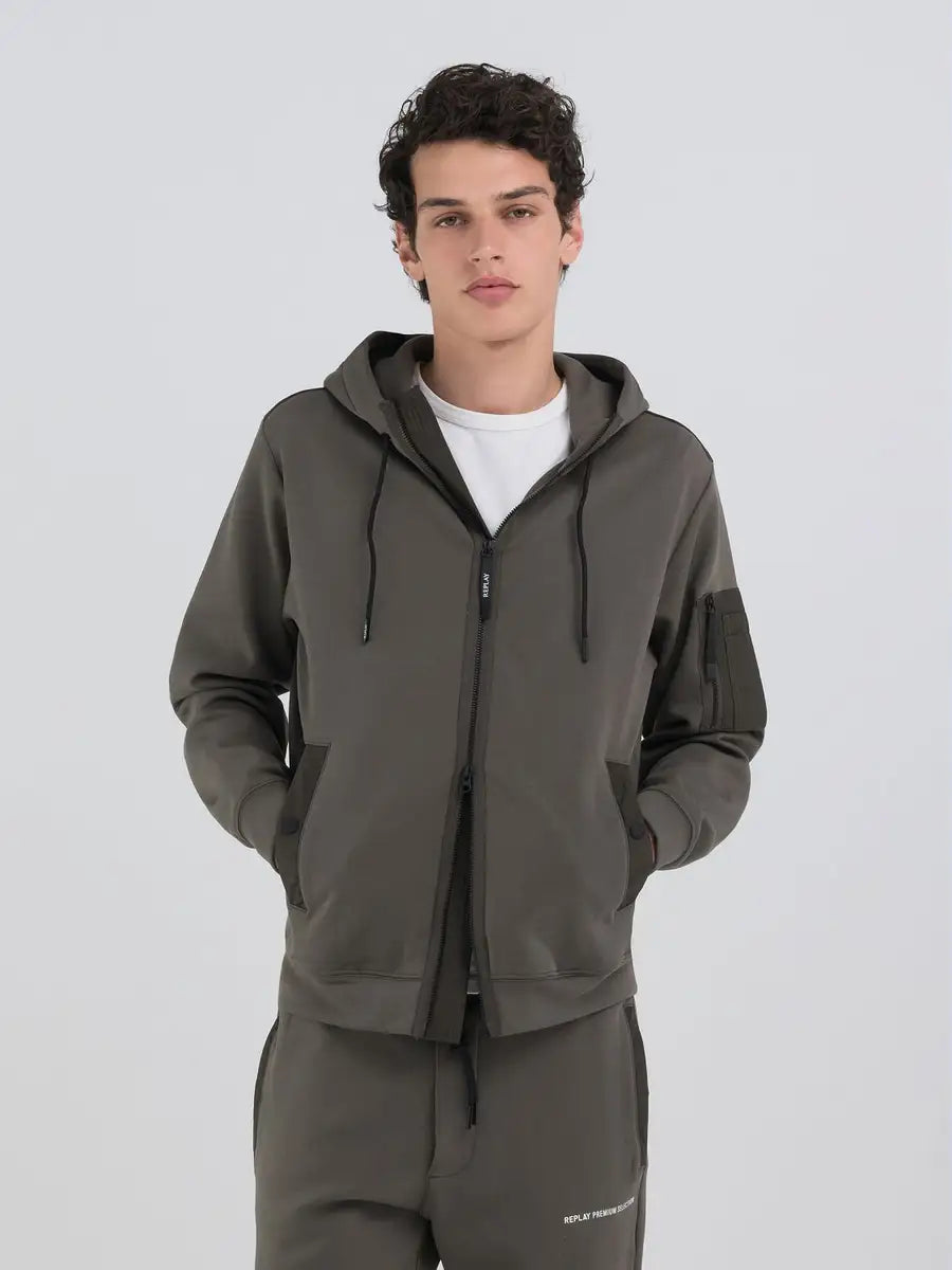 Hotelkalingaashok Kiabi Sudaderas Hombre Outfit Casual Ropa De