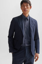 Cargue la imagen en el visor de la Galería,Camisa Técnica BOSS