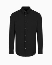 Cargue la imagen en el visor de la Galería,Camisa Emporio Armani