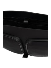 Cargue la imagen en el visor de la Galería,Bolso Messenger Emporio Armani