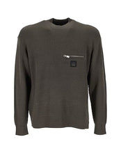 Cargue la imagen en el visor de la Galería,Jersey con Bolsillo Armani Exchange
