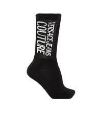 Cargue la imagen en el visor de la Galería,Calcetines Versace Jeans Couture