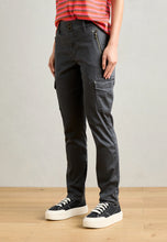 Cargue la imagen en el visor de la Galería,Pantalón Cargo Mos Mosh