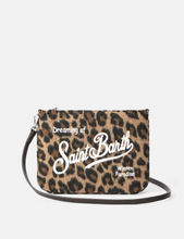 Cargue la imagen en el visor de la Galería,Bolso de mano MC2 Saint Barth