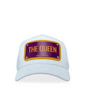 Cargue la imagen en el visor de la Galería,Gorra John Hatter&Co “The Queen”