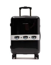 Cargue la imagen en el visor de la Galería,Maleta Troller Cabina Logotipo