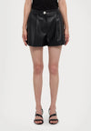 Short de Cuero Armani Exchange