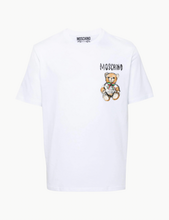 Cargue la imagen en el visor de la Galería,Camiseta Moschino
