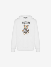 Cargue la imagen en el visor de la Galería,Sudadera Moschino
