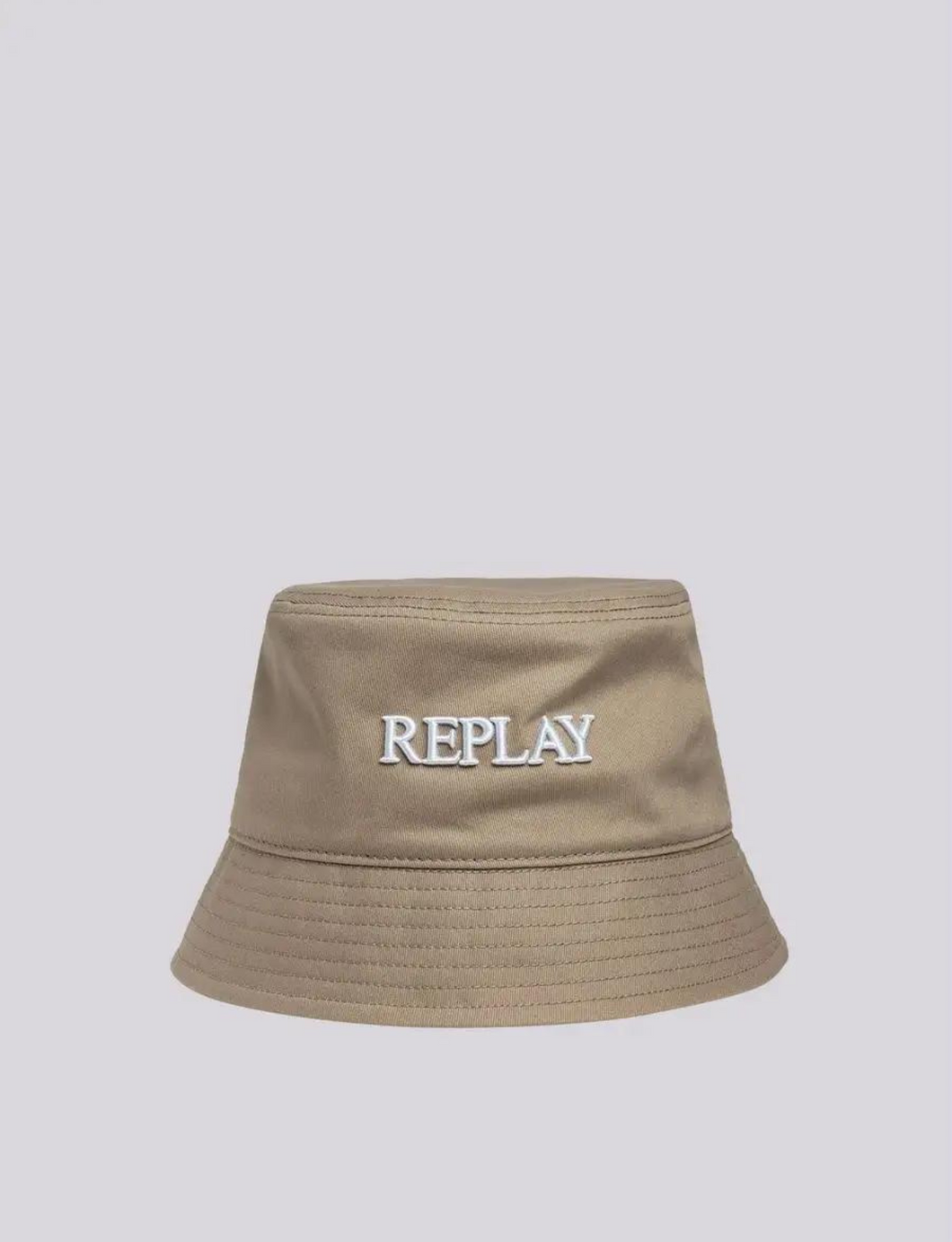 Gorro bucket Replay