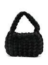 Bolso Trenzado MC2 Saint Barth