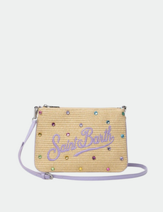 Bolso de mano Saint Barth