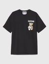 Camiseta Moschino