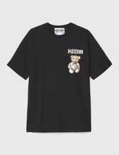 Cargue la imagen en el visor de la Galería,Camiseta Moschino
