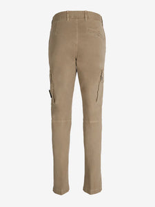 Pantalón Cargo Stone Island