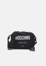 Cargue la imagen en el visor de la Galería,Bolso de mano Moschino
