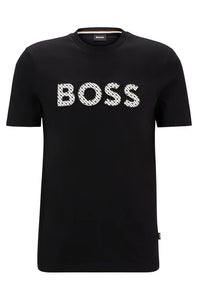 Camiseta BOSS