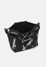 Cargue la imagen en el visor de la Galería,Bolso de mano unisex Moschino
