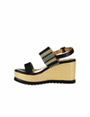 Sandalias Replay de plataforma Shady Summer