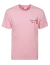 Camiseta Saint Barth