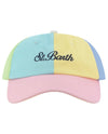 Gorra MC2 Saint Barth