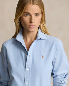 Camisa Polo Ralph Lauren