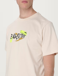 Camiseta Barrow Pintbrush