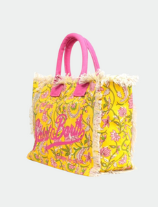 Tote Bag Saint Barth Vanity