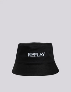 Gorro bucket Replay