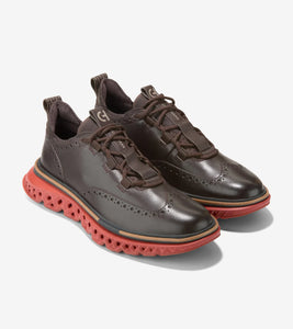 Oxford Cole Haan