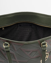 Cargue la imagen en el visor de la Galería,Bolso Shoper Armani Exchange
