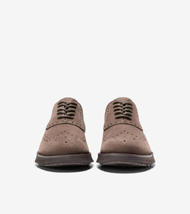 Oxford Cole Haan