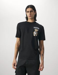 Camiseta Moschino