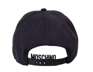 Gorra Moschino