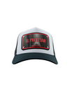 Gorra John Hatter&Co “El Profesor”