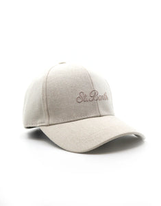 Gorra Beisbolera MC2 Saint Barth