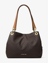 Bolso Hombro Logotipo Michael Kors