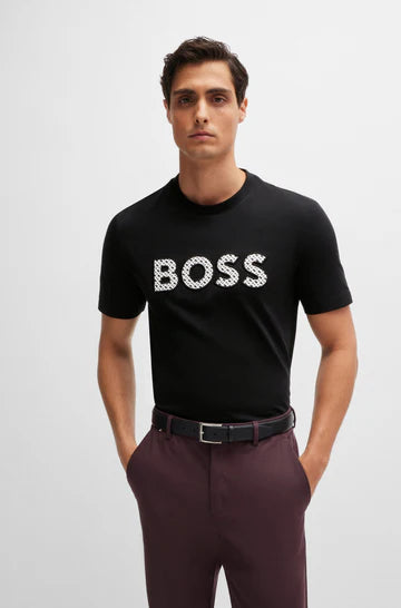 Camiseta BOSS