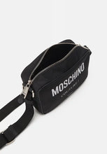 Cargue la imagen en el visor de la Galería,Bolso de mano Moschino
