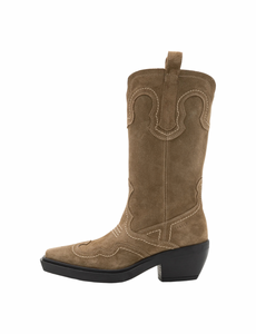 Bota Campera Copenhagen