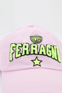 Gorra Chiara Ferragni