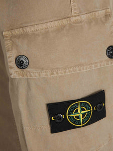 Pantalón Cargo Stone Island