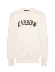 Sudadera Barrow