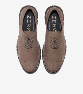 Oxford Cole Haan