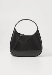 Bolso Efecto Vinilo Emporio Armani