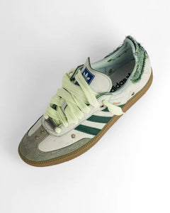 Bamba Adidas Samba