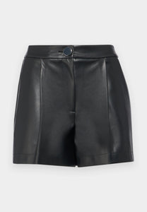 Short de Cuero Armani Exchange