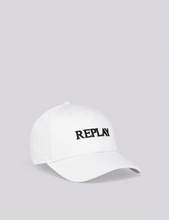 Cargue la imagen en el visor de la Galería,Gorra Replay Basica
