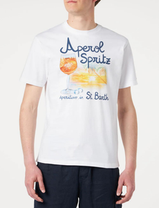 Camiseta Saint Barth